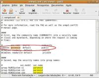 Linux: Instalando e configurando OPENNMS em Ubuntu Linux.